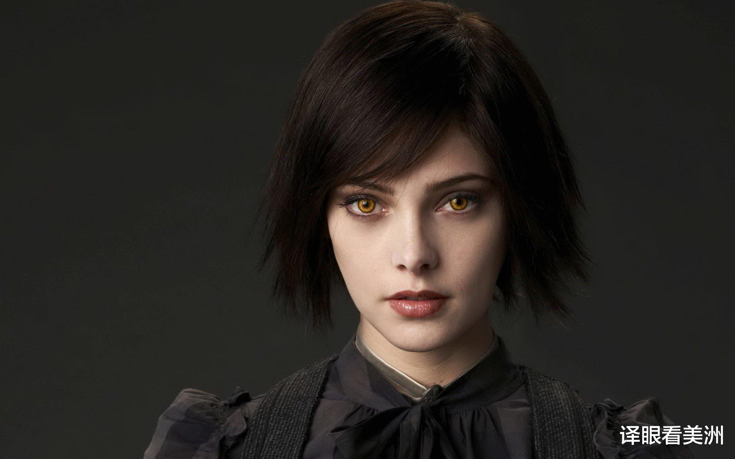 暮光之城|暮光之城女演员阿什利怀孕，与丈夫迎接第一个孩子，收获众多祝福