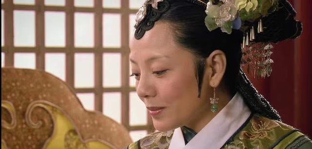 华妃|《甄嬛传》敬妃无子并不是因为闻多了欢宜香,而是另有原因