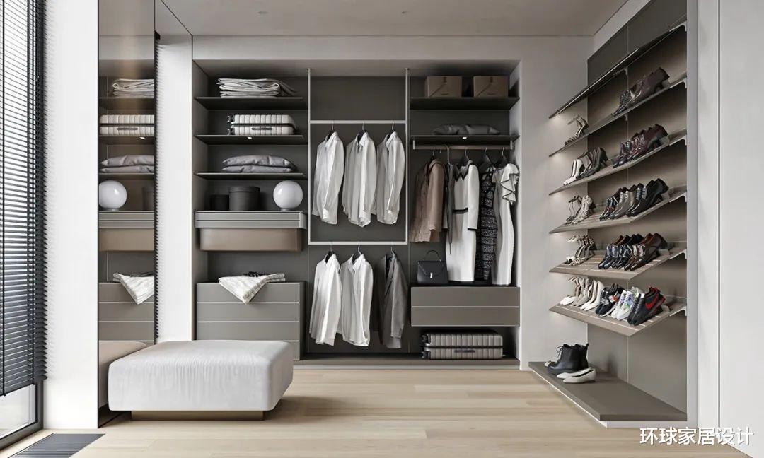 这是我见过最漂亮的家,一进屋就不想出来,随便一处都是高级感