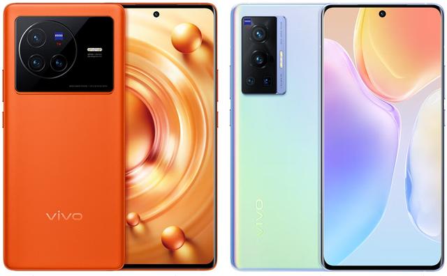 CPU|只图性价比，X80和X70PRO谁更值得拥有？