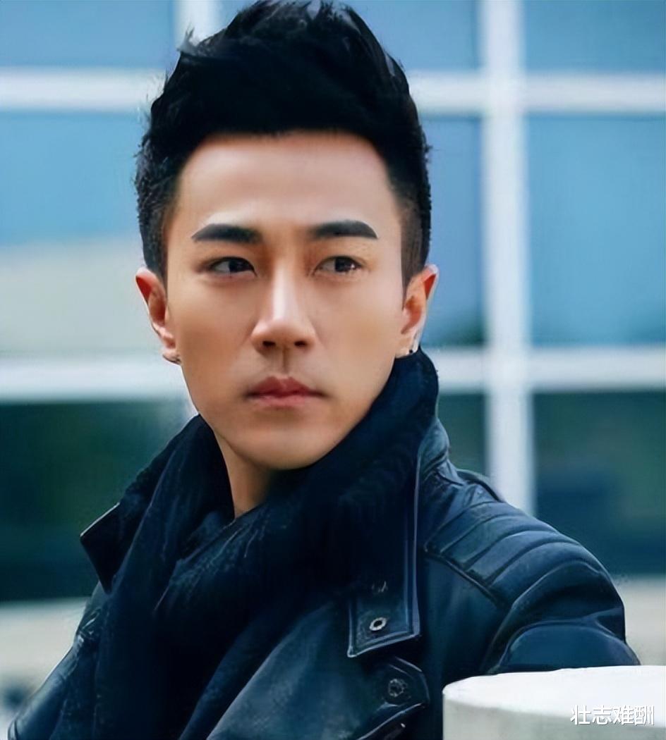 刘恺威|刘恺威，不经历风雨，哪能见到彩虹！