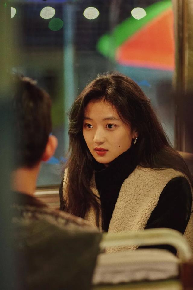 孙千 原来她还是位被低估的“港风女”！