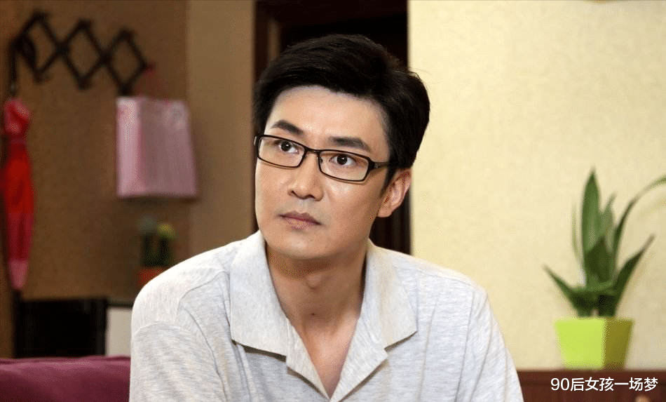 李进荣|不炒作、不营销的李进荣，演戏24年还未大红大紫，娱乐圈真现实