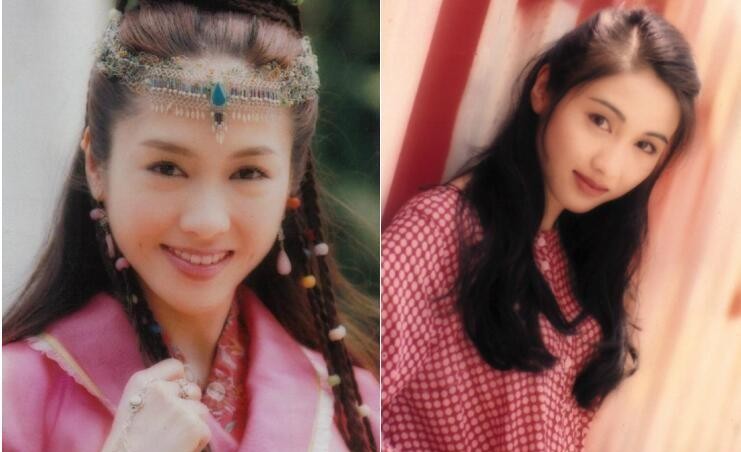 陈飞宇|爸爸颜值拖后腿,全靠美人妈妈力挽狂澜!