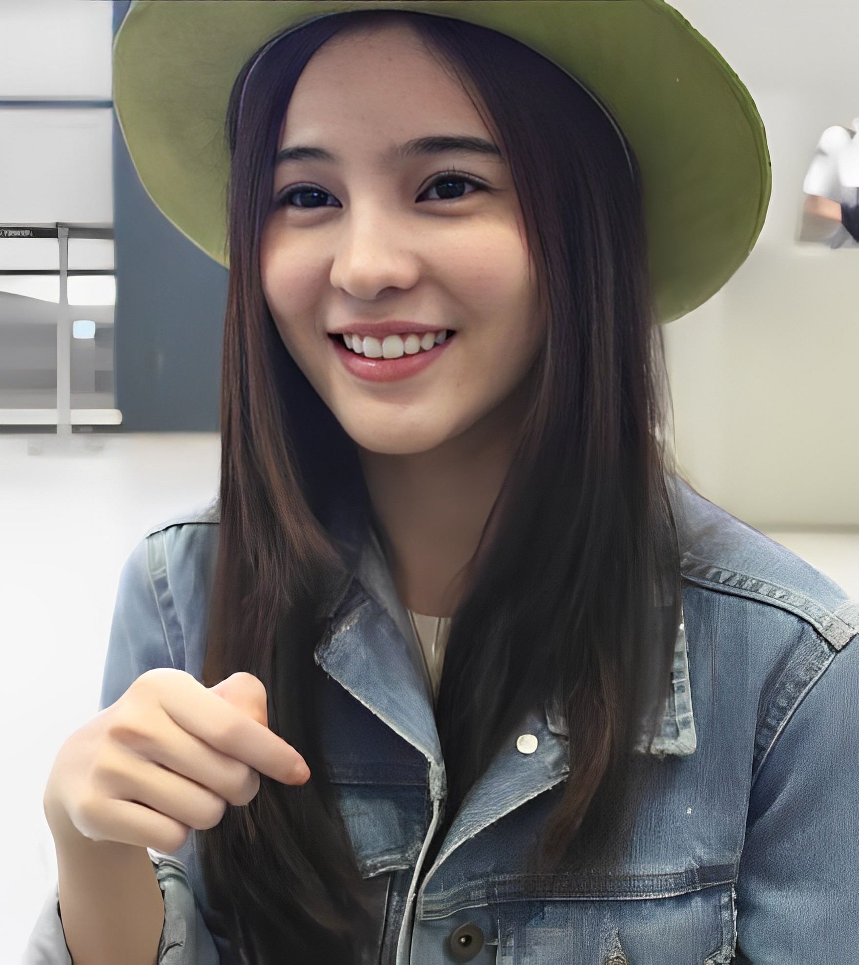 |泰国女星知多少，盘点一下哪个好