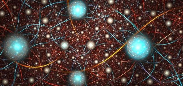 盐水结合：若把一斤盐放进一斤水里，最终的结果一定是两斤么？
