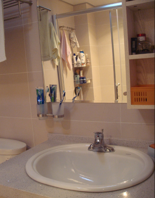 新房老婆说要多打柜子,看到沙发墙我愣了,这是怎么想出来的