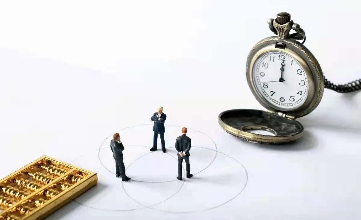 电视剧|电视剧《天道》观影后引出“缠论”？