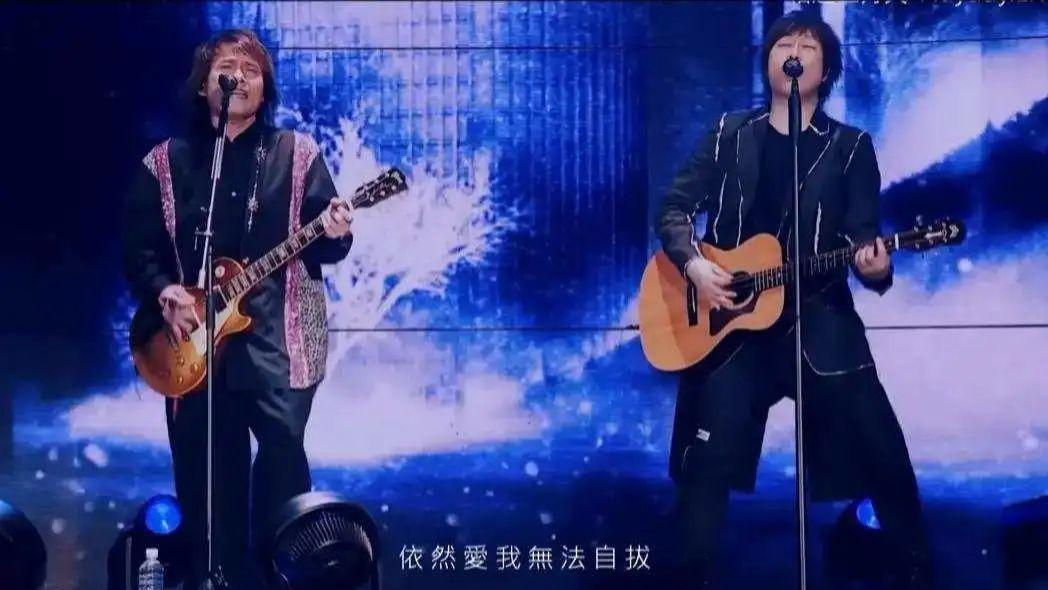 演唱会|2022年，乐坛“最土”歌手又翻红了……