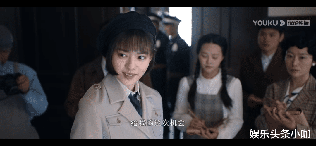 黄宗泽|TVB当红男星黄宗泽,也在内地剧里摆烂了