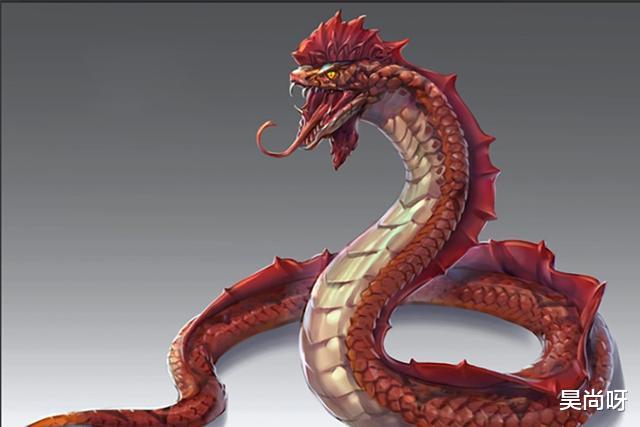 传说中的“鸡冠蛇”，毒性比眼镜蛇还强，现实中真的存在吗？