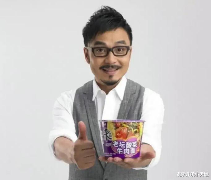 侯耀华|汪涵被骂翻!昔日吃面视频曝光,吐面动作被指太假了