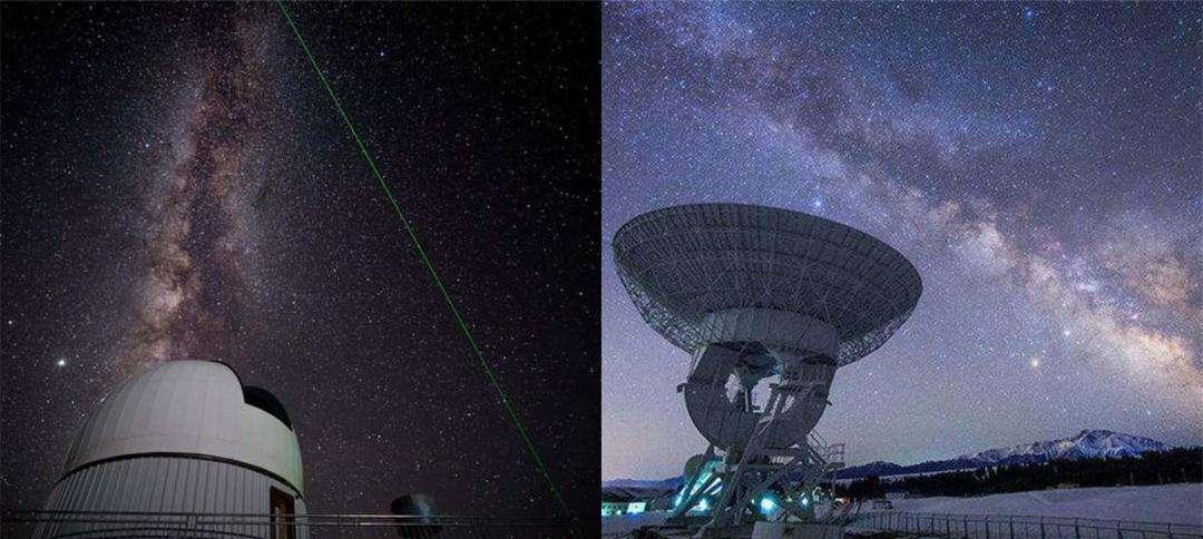 尴不尴尬?科学家追踪了17年的外星信号,竟然来自地球上的微波炉