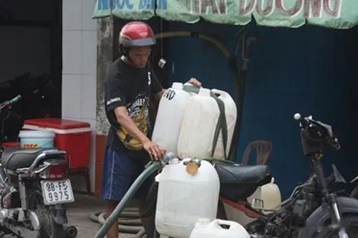 胡志明市|越南大妈靠着卖海水，每个月居然能挣到3万元