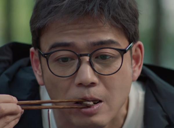 杨烁|《麓山之歌》杨烁演得好，一点也不油腻，跟焦俊艳搭档CP感爆棚