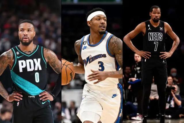 NBA晚报：詹皇正负值创新高，篮网10战9胜，库兹马感谢湖人
