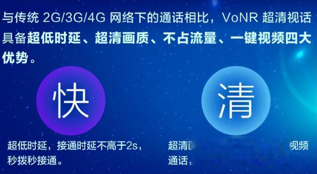 5G|VoNR终于来了，手机视频通话将有翻天覆地变化