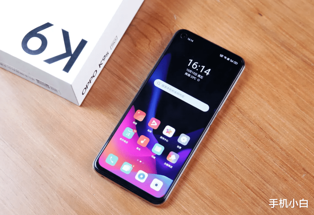 高通骁龙|2022适合送父母的4款手机，1500左右，千元真香机，再用3年无压力