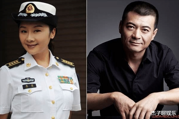 王新军|捧红丈夫王新军,用心10年却换来离婚,唐静如今仍是单亲妈妈