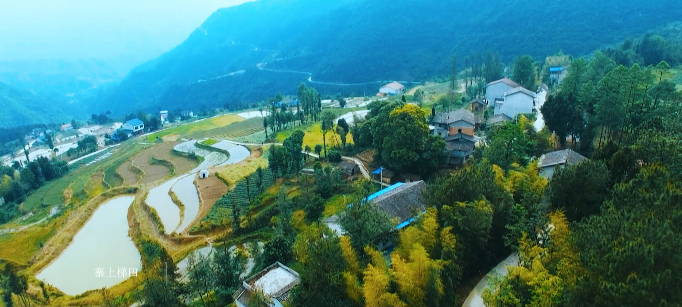 自由贸易|坐郑渝高铁,游开心开州,人少景美的13个避暑地等你打卡~