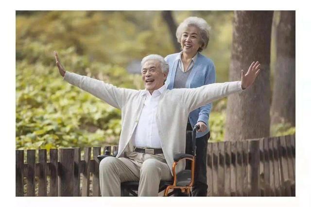 胆固醇|您只是老了，不是病了！50岁后，身体若有这几个变化，很正常