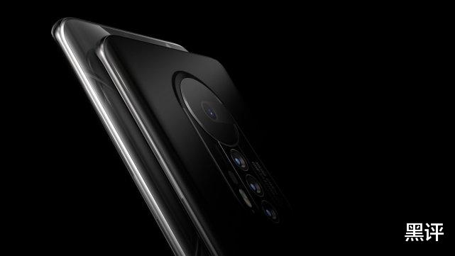 华为mate50|华为Mate50规格曝光：沉浸式一体屏设计，无缘麒麟9000芯片