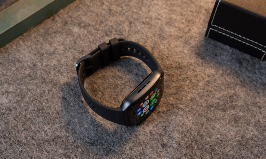 c语言|看完苹果和安卓旗舰智能手表的对比，你就知道2022年该怎么选了？