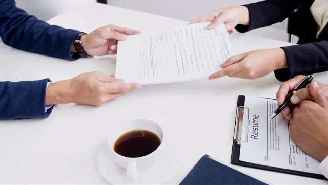 济宁|2022春招季:招人难择业更难