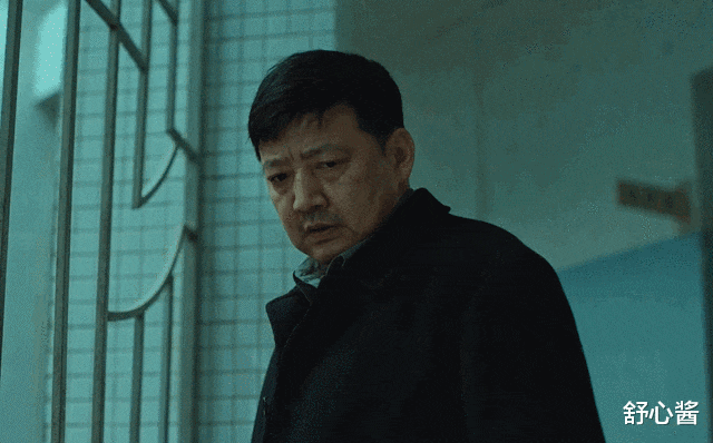 陈佑希|《回来的女儿》第6集,“封神”都不足以形容,太痛了