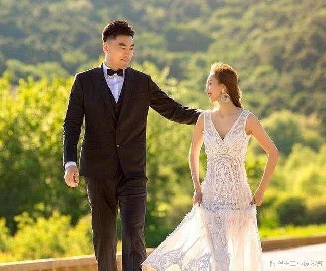 李曉旭|打得好千萬身家，打不好億萬身家？李曉旭竟是CBA隱形富二代