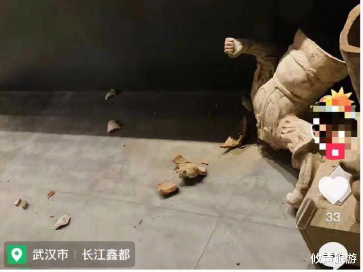 博物馆|私人博物馆的文物,想怎么摆就怎么摆?错!