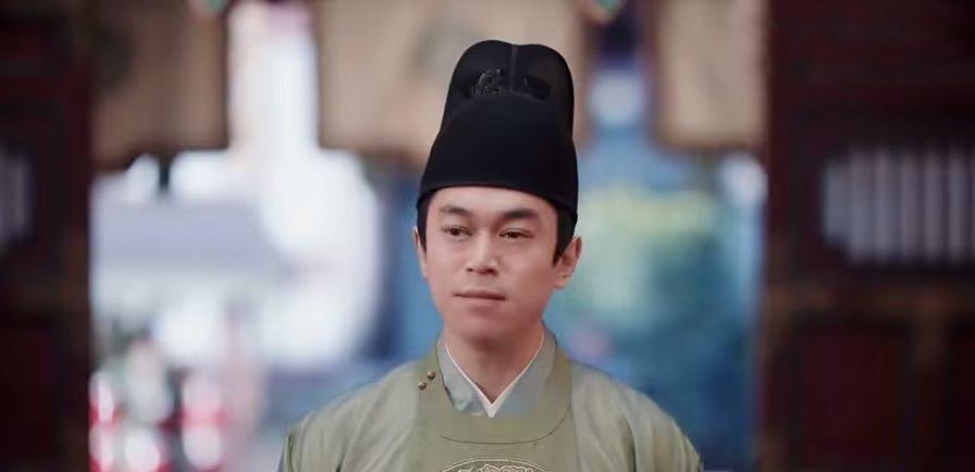 郝葭|嫡长主最不该做的并非是苛责郝葭,而是另一件更不堪的事