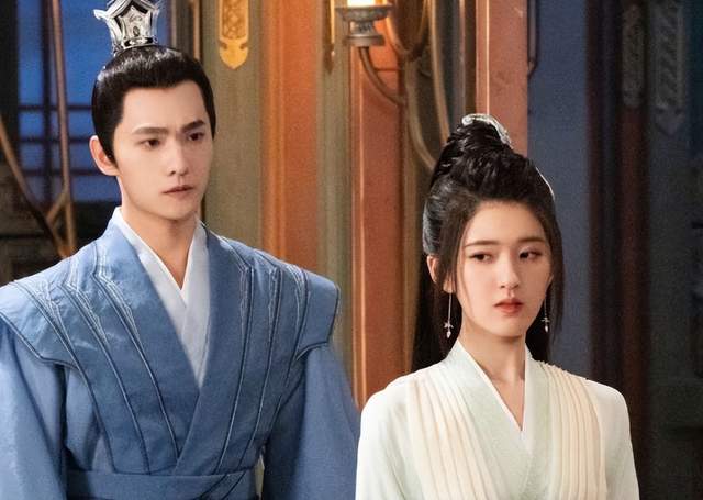 白敬亭|“金莲花”奖竞争太激烈，白敬亭、杨洋、赵露思、刘亦菲都入选