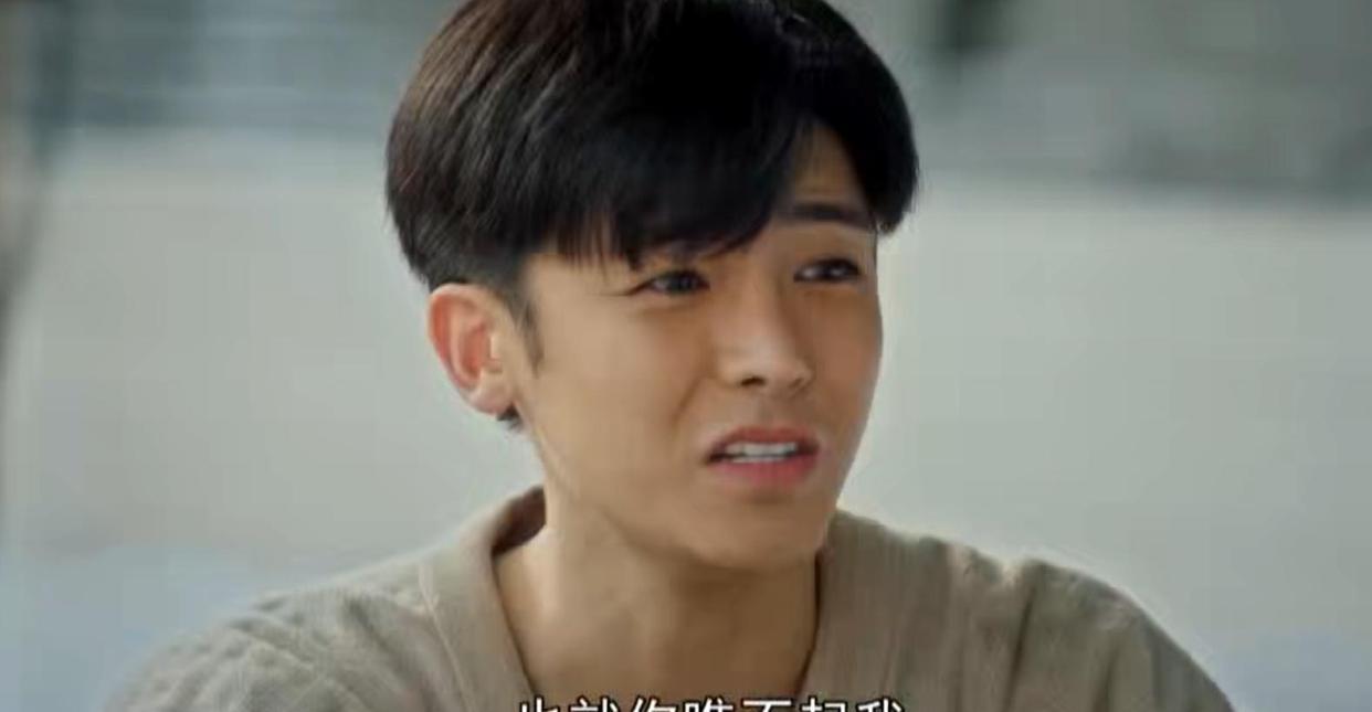 赵露思|摘掉古装滤镜,赵露思被打回“原形”,不是不努力,而是太用力