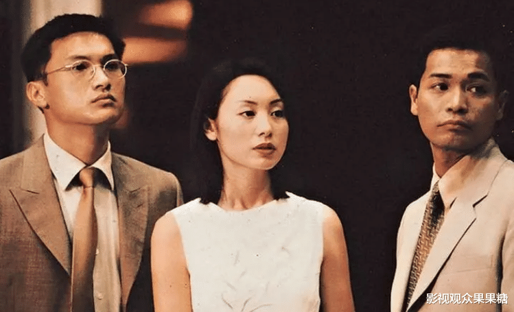 叶荣添|创世纪：叶荣添为了事业，错过了三个好女人，你觉得哪个最可惜？