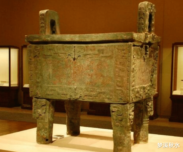 博物馆|中国各省博物馆镇馆之宝都是什么?你知道哪些?