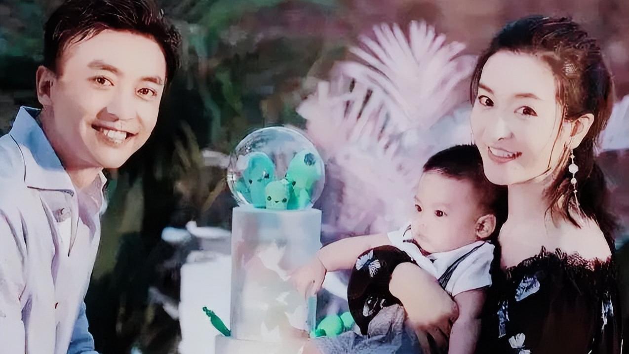 李晟|李晟：为什么老公靠谱，金钱不缺，被狂催的她坚决不肯生二胎？