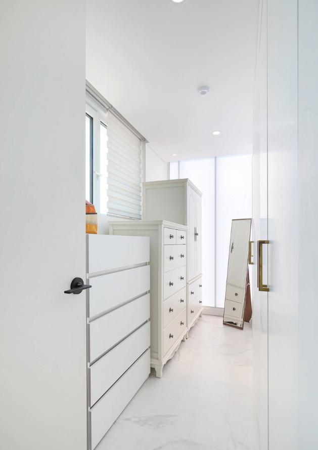 用市区“老破小”的钱,在郊区买263顶复式,送露台送天井,值得