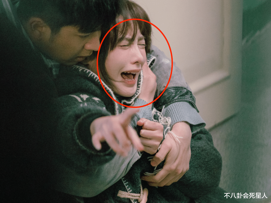 熊黛林|6位明星“换头改命”，个个变得面目全非，亲妈都认不出了