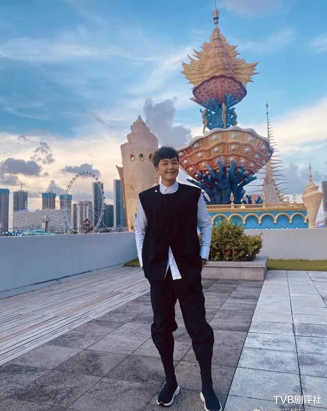 TVB|TVB这么好？众艺人损失惨重都要回娘家，王祖蓝豪言损失一个亿