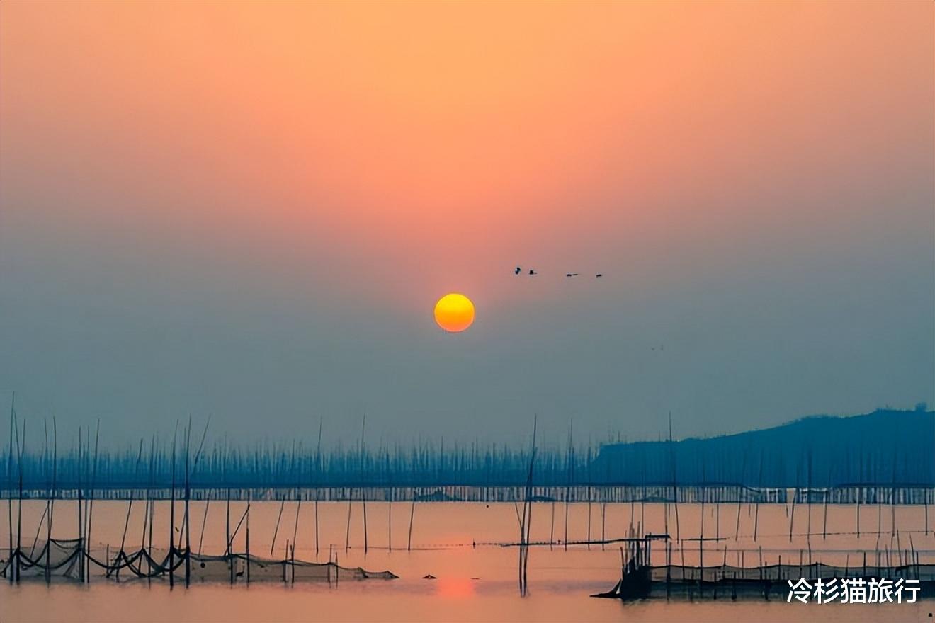 旅行|9个适合12月的旅行地，错过这些地方就等于错过中国最美的冬天