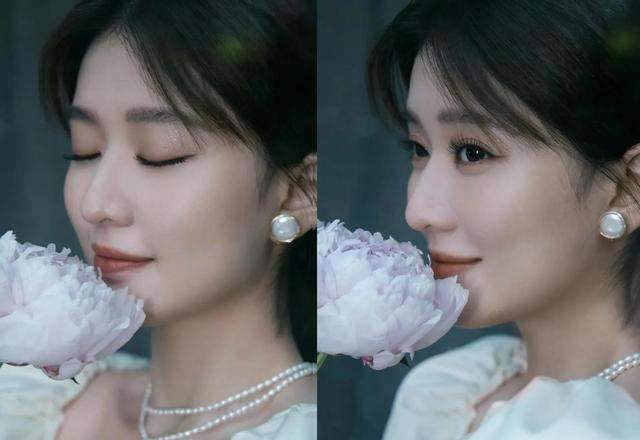 乔欣|白富美乔欣：坐拥三亿别墅，手挎百万名包，还是个人间清醒。