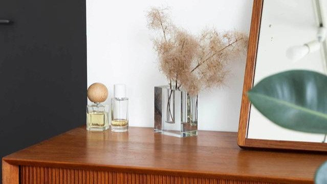 善待自己！28岁小姐姐仅35㎡一居室的新家，也要装修得充满仪式感