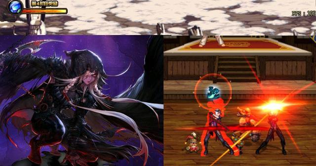 地下城与勇士|DNF: 盘点人气很高却从未登上幻神宝座的职业,人气与实力不匹配