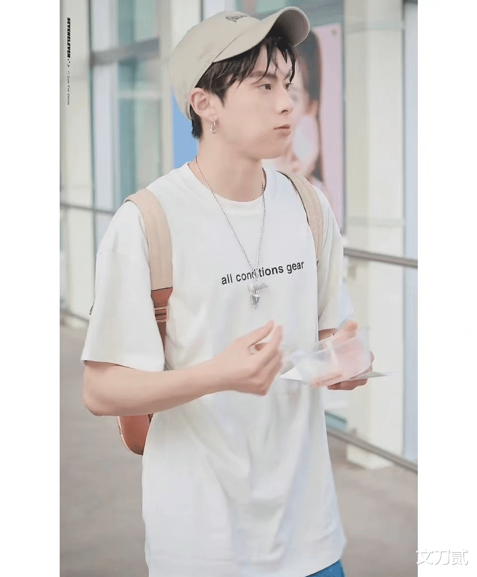 王鹤棣|24岁王鹤棣:从18线小偶像跻身为顶流男星,他究竟凭什么