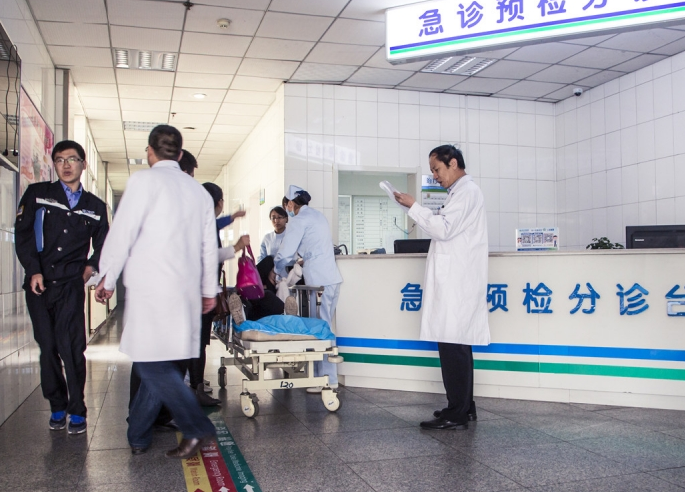 韩雪|作为富家千金的韩雪,怎会懂得人间的疾苦?