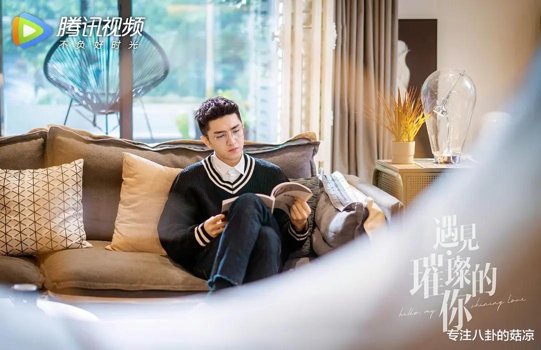 陈乔恩|“收视女王”回归?陈乔恩携新偶像剧来袭,搭档两位小鲜肉