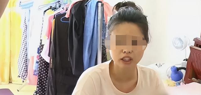 回顾:妻子8个月就生下二胎,丈夫喜笑颜开。妻子:孩子不是你的