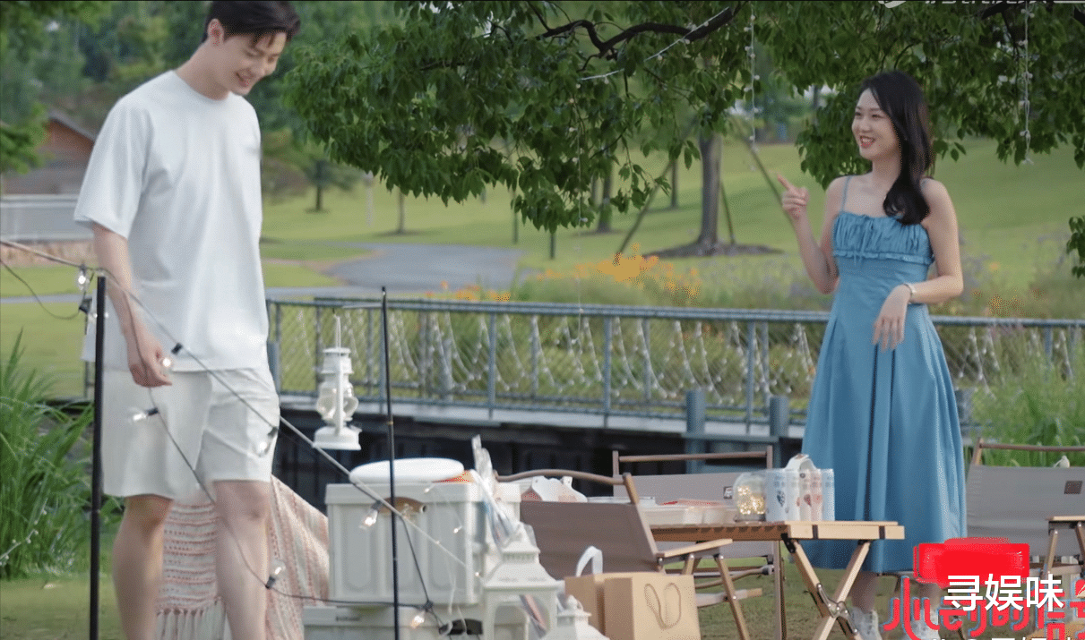 Angelababy|只嗑自己看好的“双氧水CP”？别再冤枉杨颖了，她其实比谁都清醒