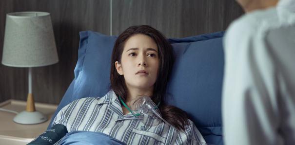 人工心脏|国产职场剧,终于不翻车了